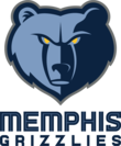 Memphis Grizzlies, Basketball team, function toUpperCase() { [native code] }, logo 20230424
